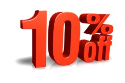 Our Specials