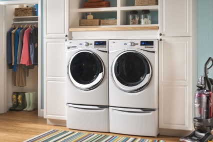 Dryer Vent Cleaning